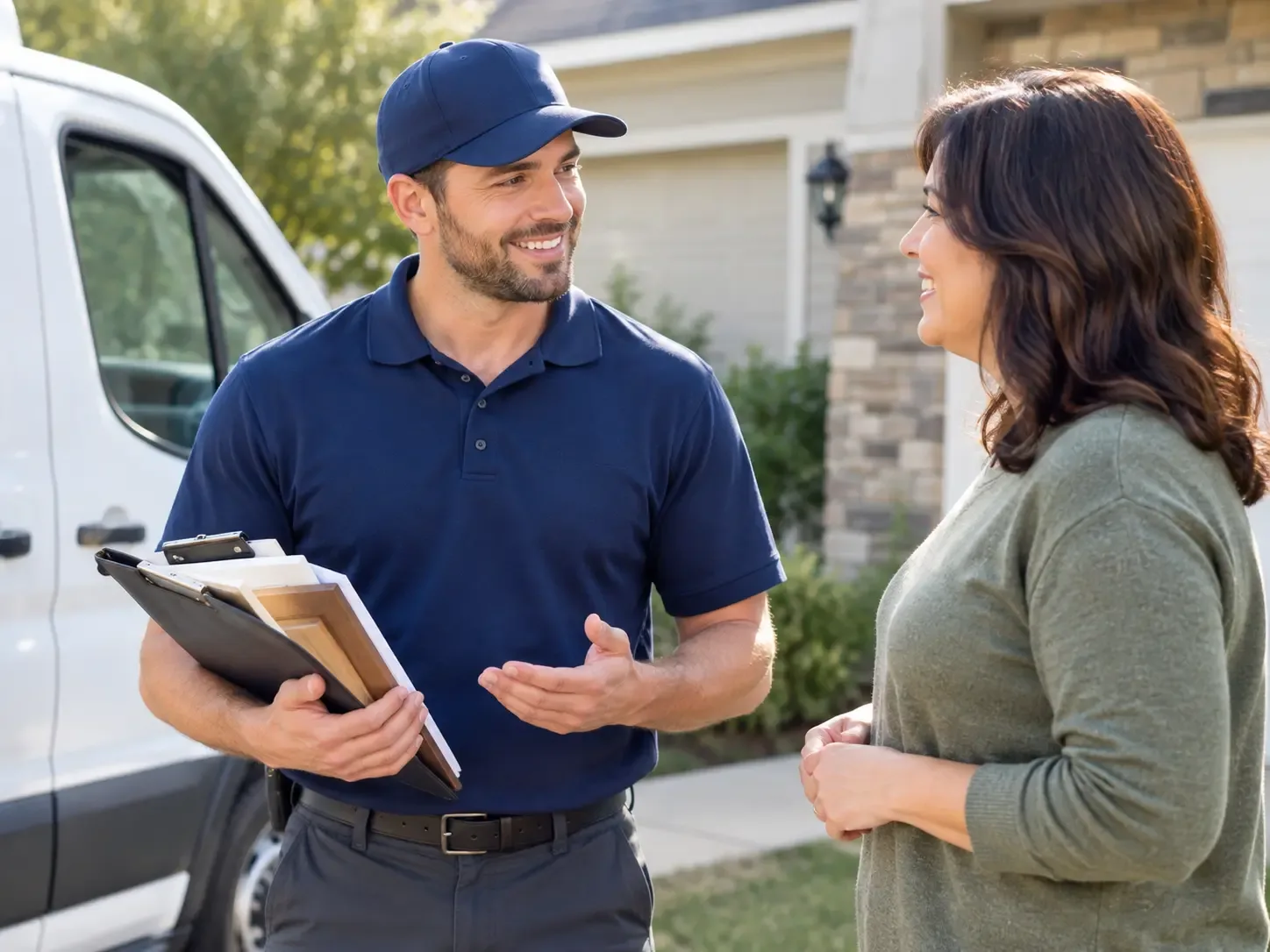 Kitchen Cabinet Refacing New Brunswick, NJ FAQs